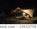 Camping night 15633758