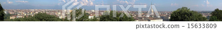 Turin view 15633809