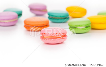 various macaron cakes various macaron cakes 15633962