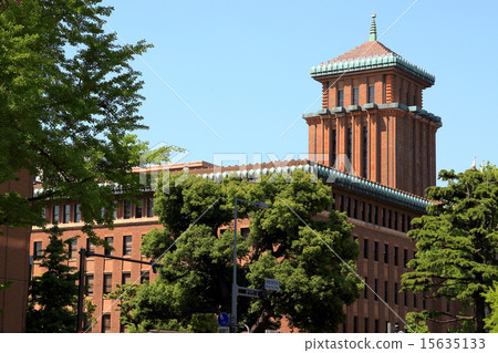 Kanagawa Prefectural Government Kanagawa Prefectural Government 15635133
