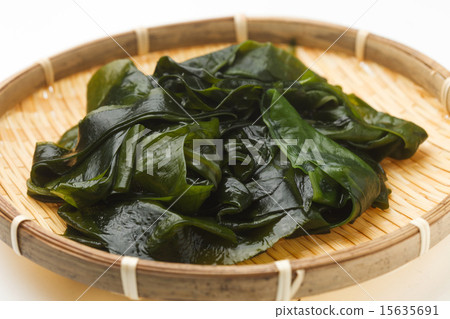 seaweed seaweed 15635691