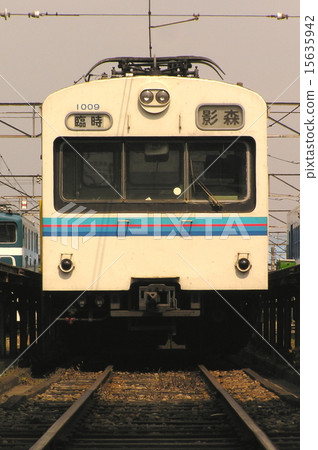 Chichibu Railway 1000 Series New Paint (Exciting Railway Festival) 15635942