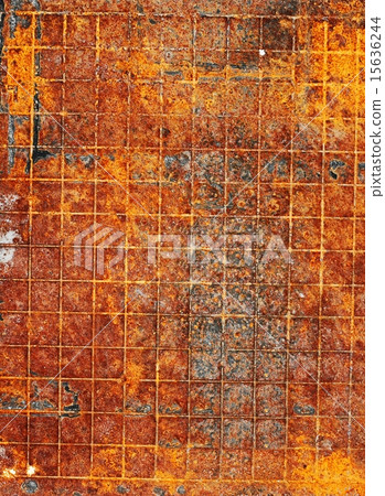 Rusty Rusty 15636244