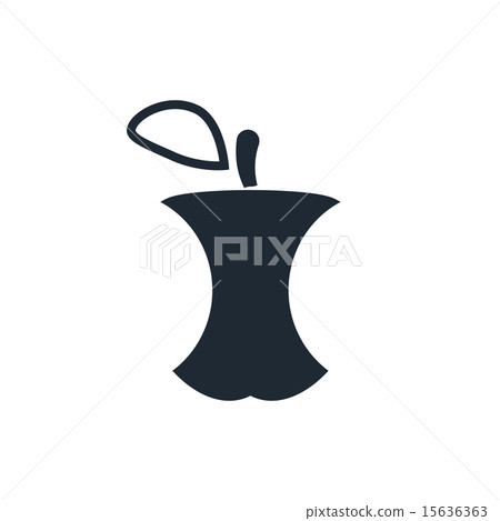 icon apple ogrizok 15636363