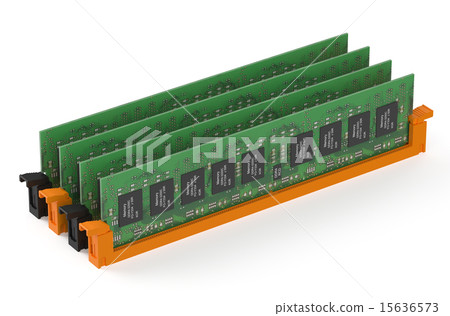 DDR4 memory modules DDR4 memory modules 15636573