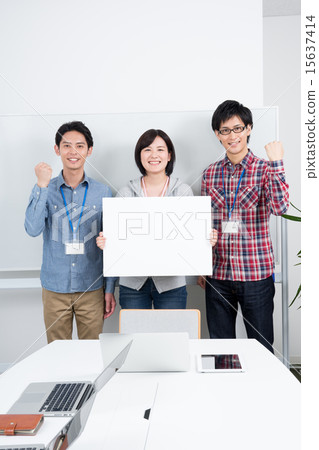 一個年輕的商人(冒險) 一個年輕的商人(冒險) 15637414
