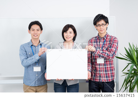 一個年輕的商人(冒險) 一個年輕的商人(冒險) 15637415