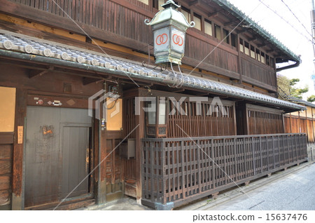 “環形店”（島原/京都府京都市下西區下新野下野町） 15637476