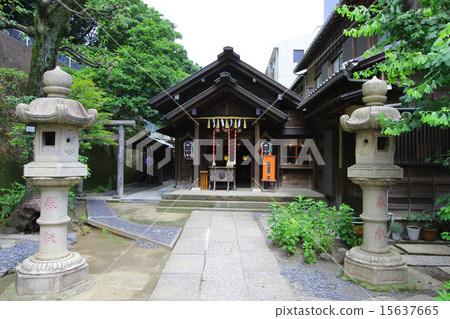 Kuko Shrine 15637665