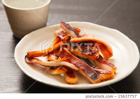 烤雞胸肉 15637757