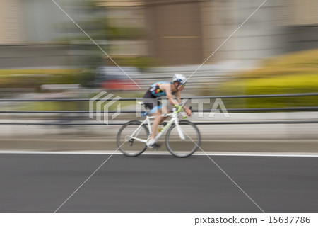 Triathlon Yokohama Championship Tournament 15637786