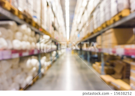 People shopping Home decor in department store. 15638252