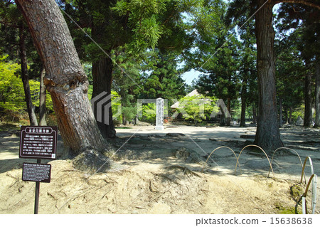Hiraizumi Hojikoeji Temple / Kondo Keiroji Temple Hiraizumi Hojikoeji Temple / Kondo Keiroji Temple 15638638