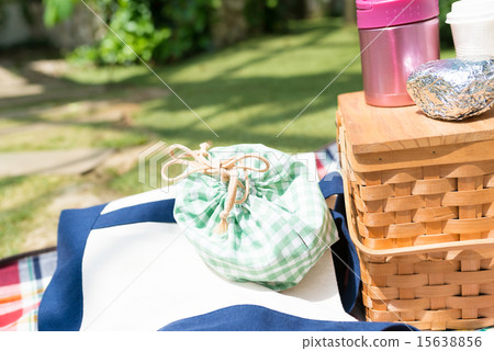 A picnic A picnic 15638856