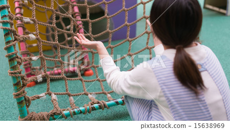 Nursery teacher image Nursery teacher image 15638969