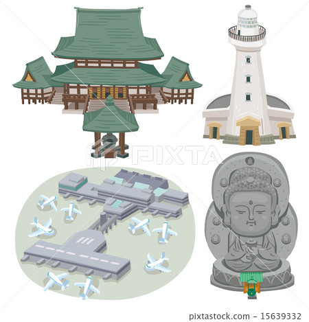 Chiba Tourist Attractions 15639332