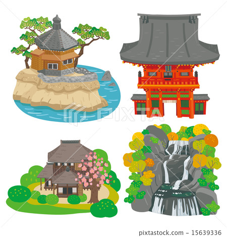 Ibaraki Tourist Attraction Ibaraki Tourist Attraction 15639336