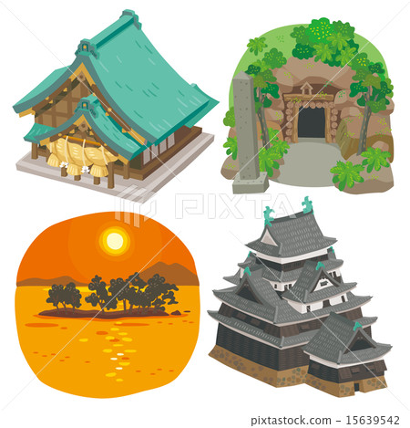 島根觀光 15639542