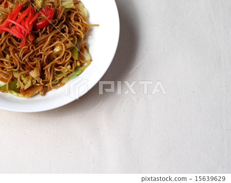 炒麵 15639629