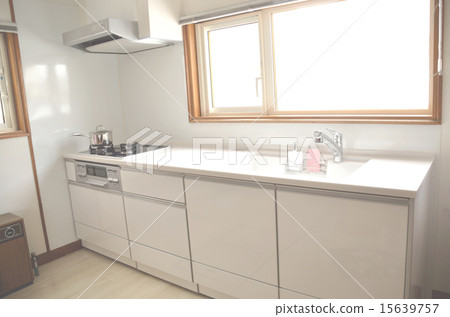 A kitchen 15639757