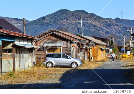 野上站附近 15639796