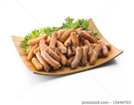 Lots of Wiener 15640703