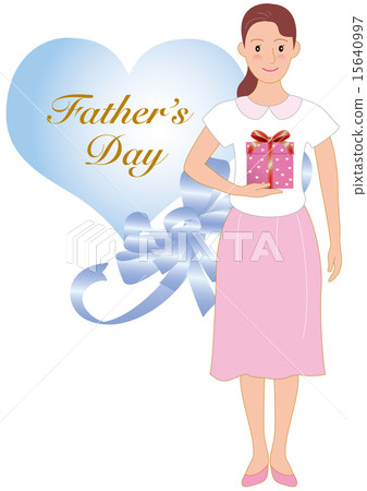 Father's Day Present Father's Day Present 15640997