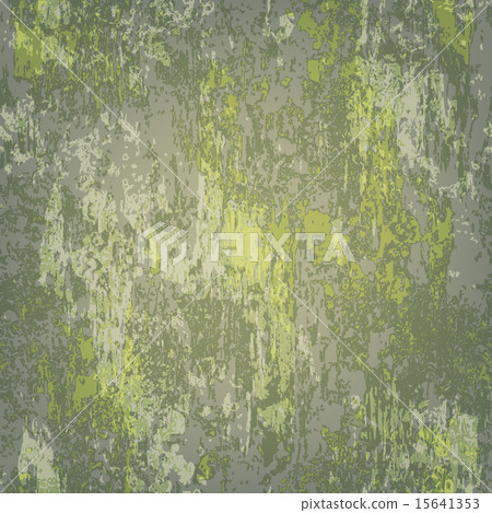 abstract seamless texture of rusted metal 15641353