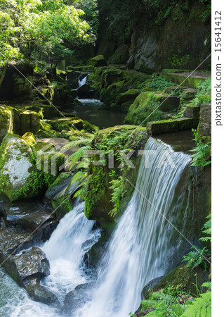 Seki的疏水溝 15641412