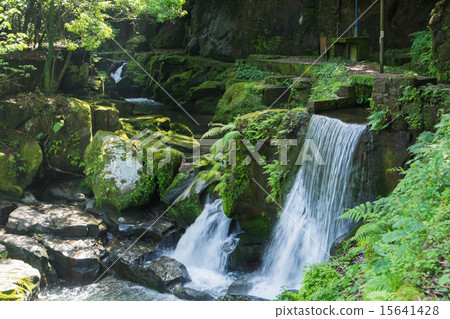 Seki的疏水溝 15641428