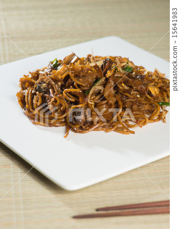 Fried Penang Char Kuey Teow 15641983