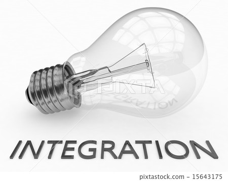 Integration Integration 15643175