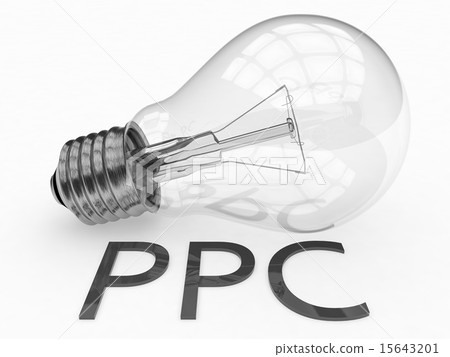 Pay per Click 15643201