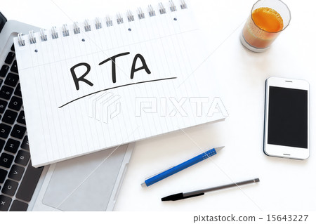 Real Time Advertising 15643227