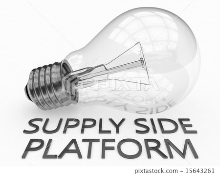 Supply Side Platform 15643261