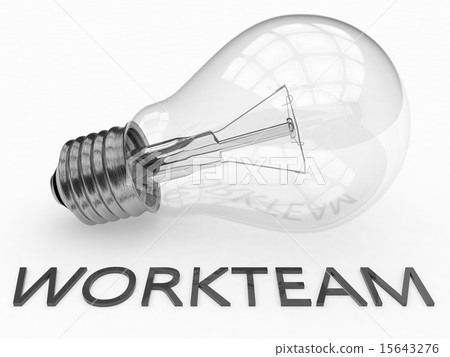 Workteam Workteam 15643276