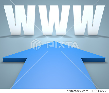 World Wide Web World Wide Web 15643277