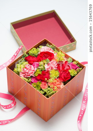 Present Present 15643769