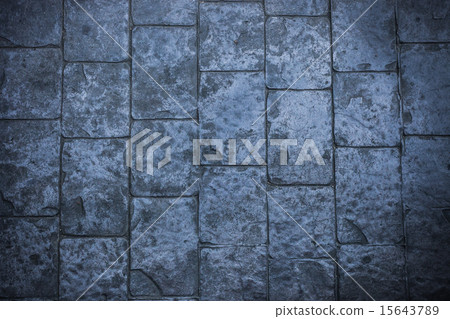 Slate texture flooring a popular  15643789