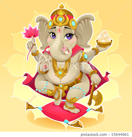 Ganesh 15644061