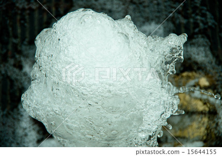 Water column 15644155