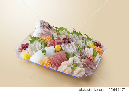 生魚片分類004 15644471