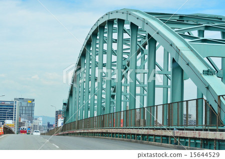 Shinodotsu River Bridge 15644529