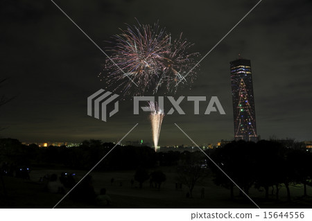 千葉港塔 千葉港塔 15644556