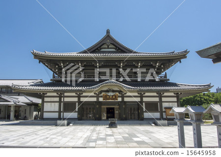 Koyasan Tokyo Annex Koyasan Tokyo Annex 15645958