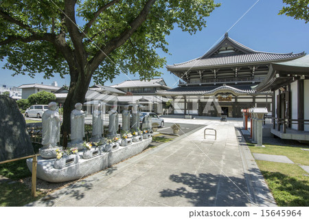 東京都港區高輪 高野山東京分店 15645964