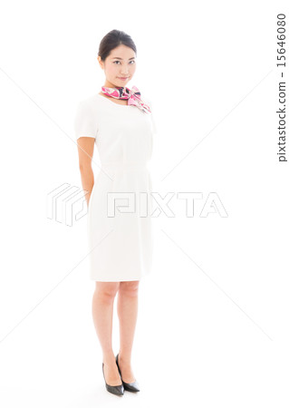 女性商業形象 女性商業形象 15646080