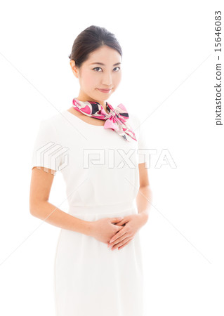 女性商業形象 女性商業形象 15646083