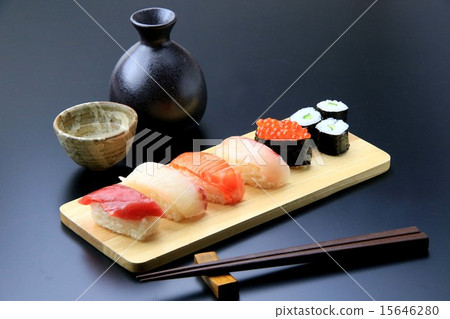 壽司 壽司 15646280