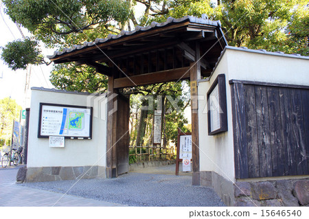 老安田花園入口 老安田花園入口 15646540